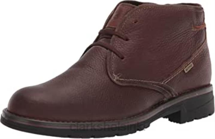 miesten morris pitsiä chukka saappaat clarks Clarks miehet 2DHN2279