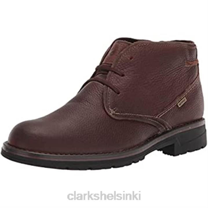 miesten morris pitsiä chukka saappaat clarks Clarks miehet 2DHN2279