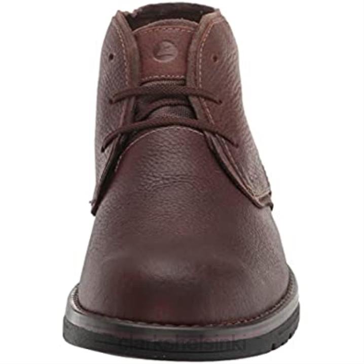 miesten morris pitsiä chukka saappaat clarks Clarks miehet 2DHN2279