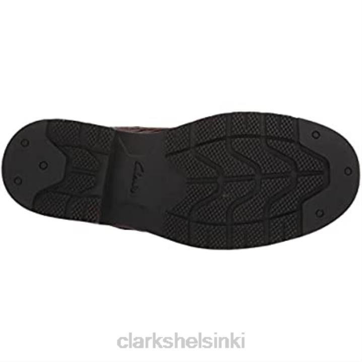 miesten morris pitsiä chukka saappaat clarks Clarks miehet 2DHN2279