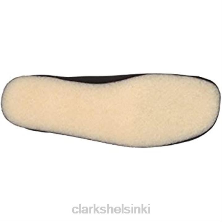 musta mokkanahka clarks miesten wallabee saappaat chukka Clarks miehet 2DHN2520 musta mokka