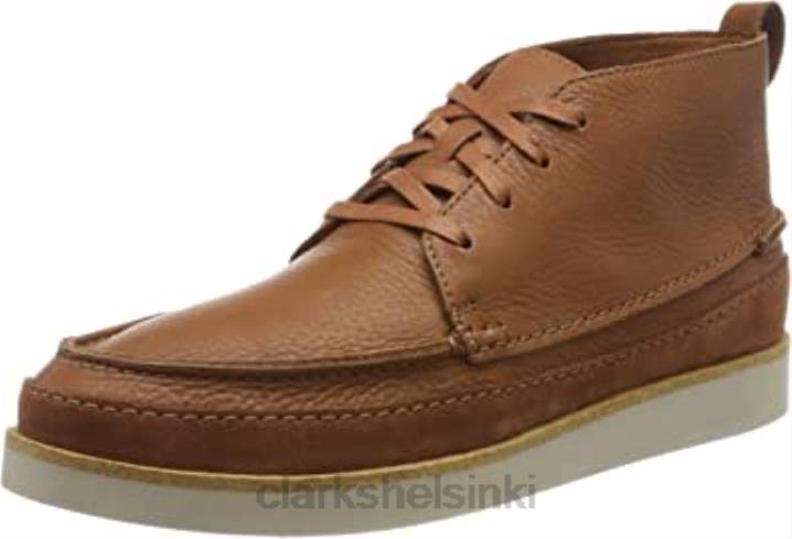 miesten ashridge craft klassiset saappaat clarks ruskea tan nahka ruskea nahka Clarks miehet 2DHN1151 ruskea ruskea nahka ruskea nahka