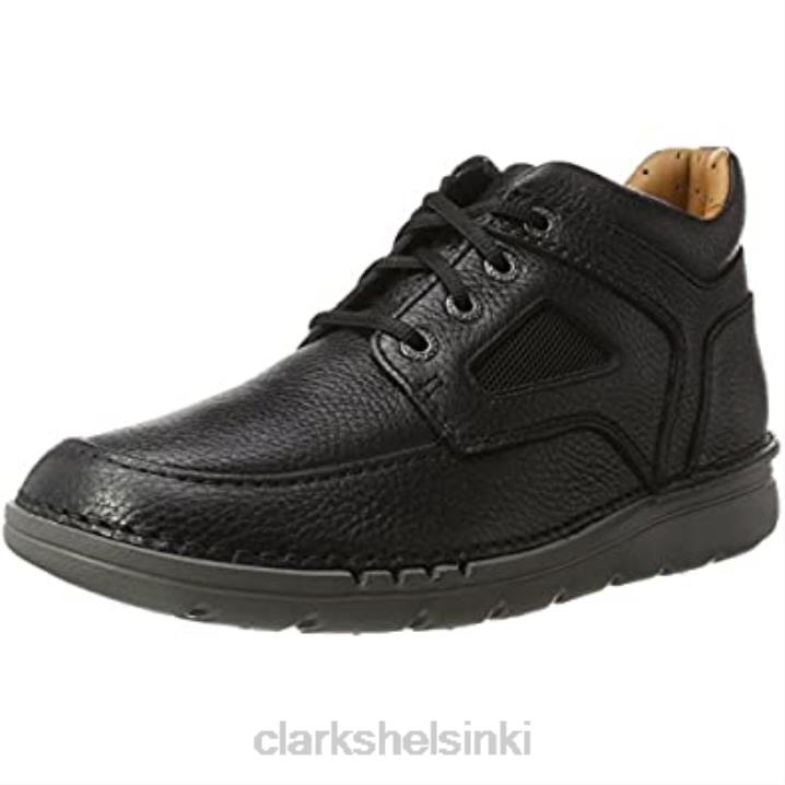 miesten epäluonnolliset keskiklassiset saappaat clarks Clarks miehet 2DHN2079