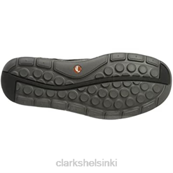 miesten epäluonnolliset keskiklassiset saappaat clarks Clarks miehet 2DHN2079