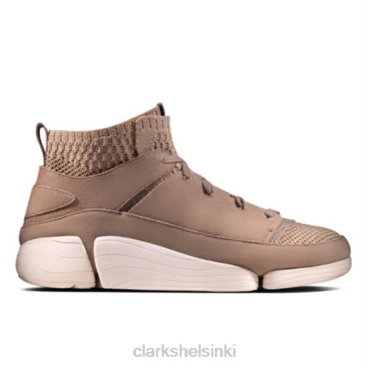 clarks hiekka neuloa trigenic evo Clarks miehet 2DHN4345 hiekka neuloa