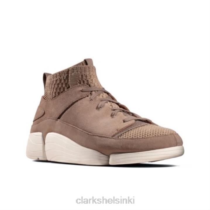 clarks hiekka neuloa trigenic evo Clarks miehet 2DHN4345 hiekka neuloa