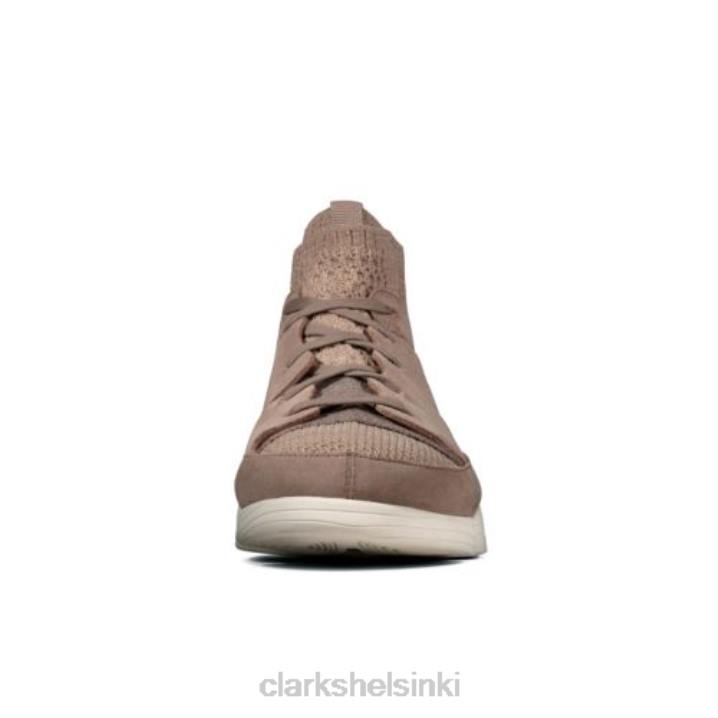 clarks hiekka neuloa trigenic evo Clarks miehet 2DHN4345 hiekka neuloa