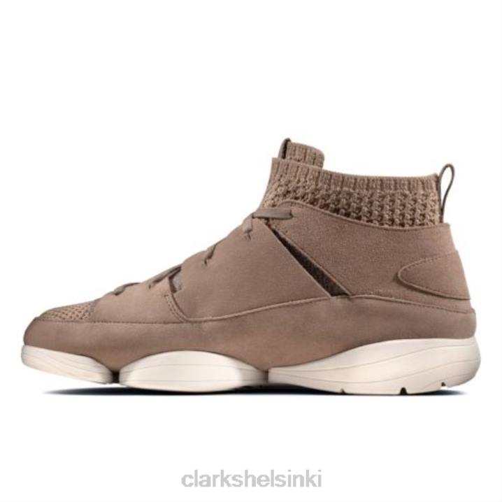 clarks hiekka neuloa trigenic evo Clarks miehet 2DHN4345 hiekka neuloa