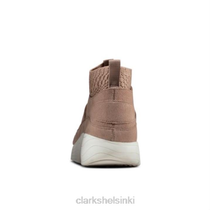 clarks hiekka neuloa trigenic evo Clarks miehet 2DHN4345 hiekka neuloa