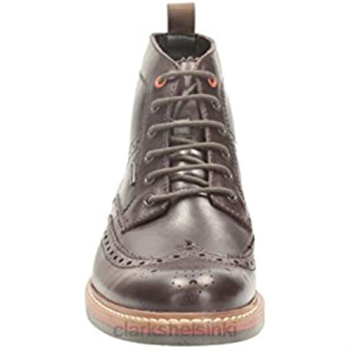 clarks miesten darby rise gtx saappaat Clarks miehet 2DHN2409