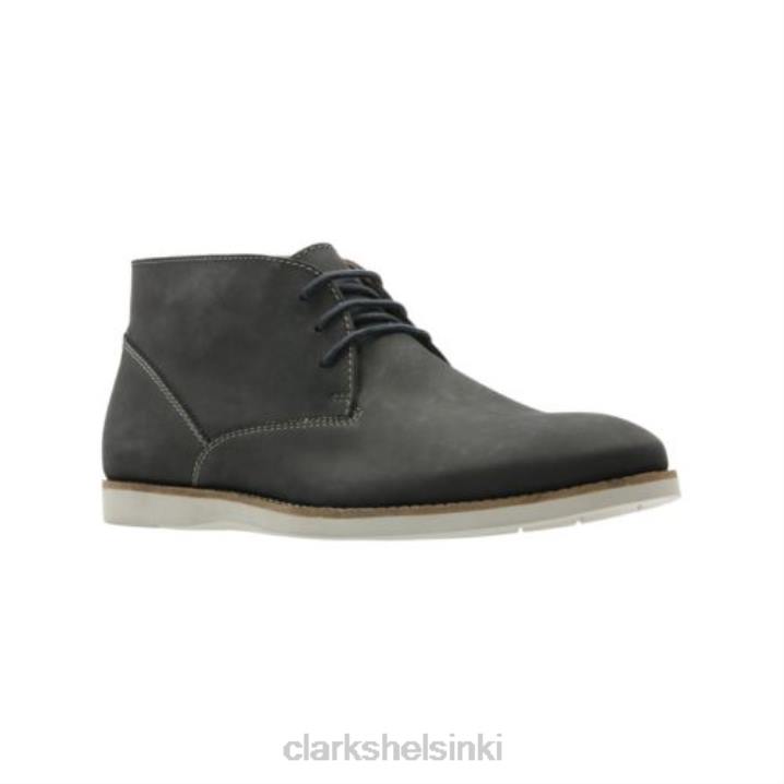 franson toppi clarks sininen Clarks miehet 2DHN4383 sininen