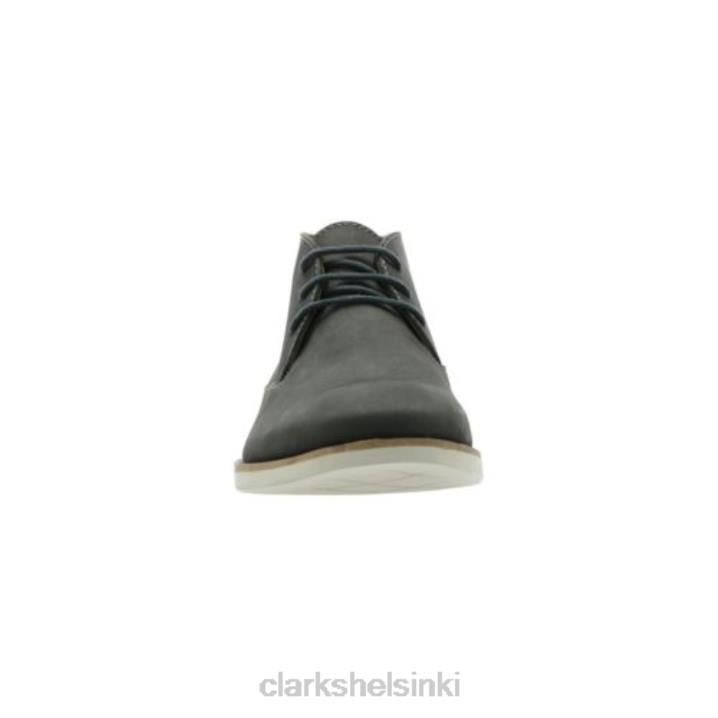 franson toppi clarks sininen Clarks miehet 2DHN4383 sininen