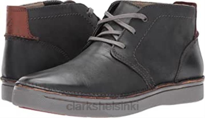 miesten kitna mid low boot clarks Clarks miehet 2DHN2382