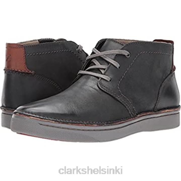 miesten kitna mid low boot clarks Clarks miehet 2DHN2382