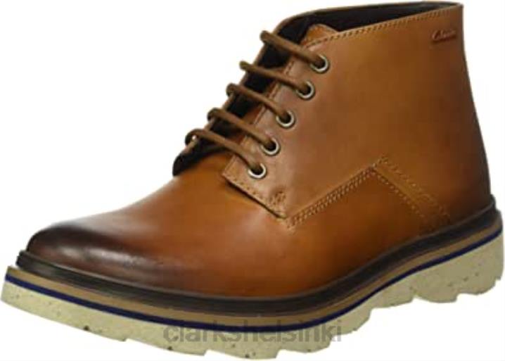 clarks miesten frelan-vaellusnilkkurit Clarks miehet 2DHN2632