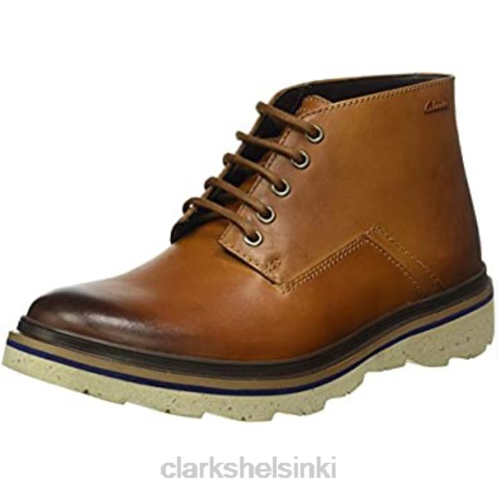 clarks miesten frelan-vaellusnilkkurit Clarks miehet 2DHN2632