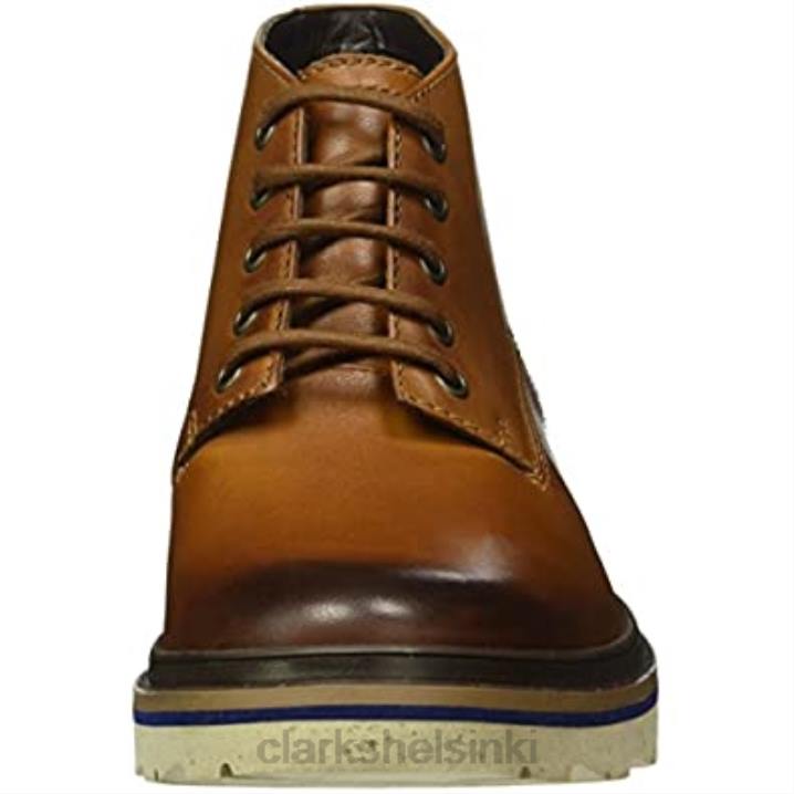 clarks miesten frelan-vaellusnilkkurit Clarks miehet 2DHN2632