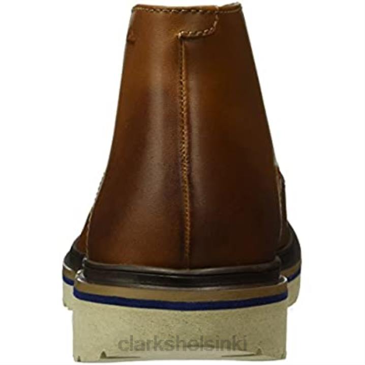 clarks miesten frelan-vaellusnilkkurit Clarks miehet 2DHN2632