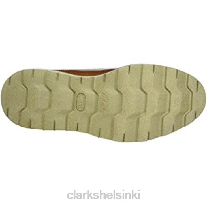 clarks miesten frelan-vaellusnilkkurit Clarks miehet 2DHN2632