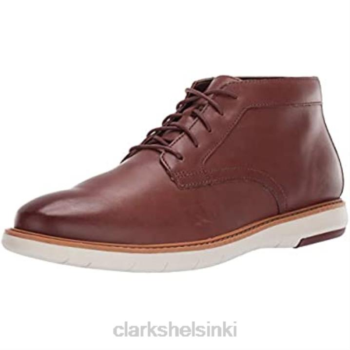 miesten nilkkasaappaat Clarks miehet 2DHN2796