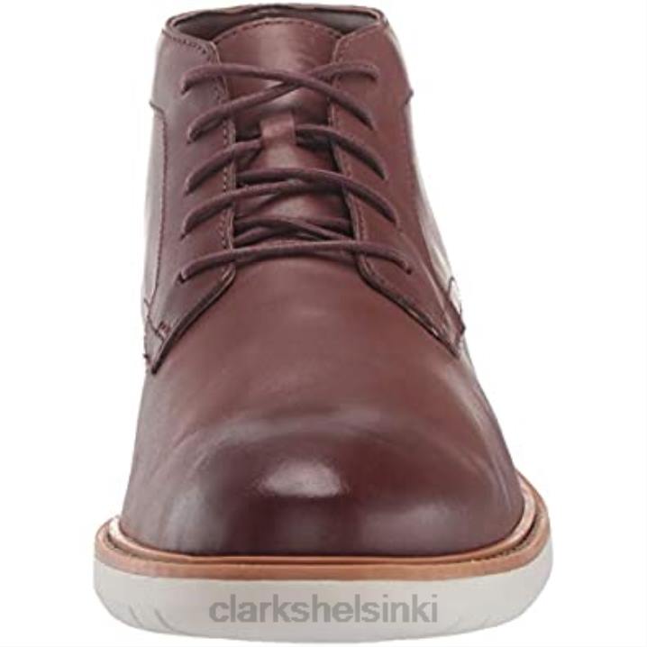 miesten nilkkasaappaat Clarks miehet 2DHN2796