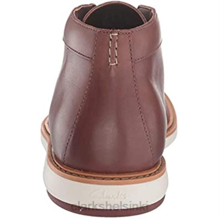 miesten nilkkasaappaat Clarks miehet 2DHN2796