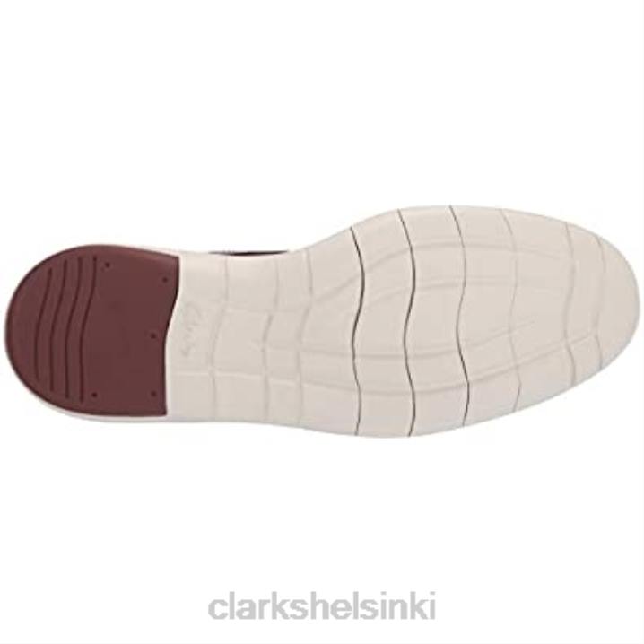 miesten nilkkasaappaat Clarks miehet 2DHN2796