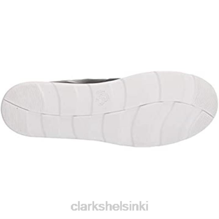 musta synteettinen clarks miesten step explore hi nilkkurit Clarks miehet 2DHN2992 musta synteettinen