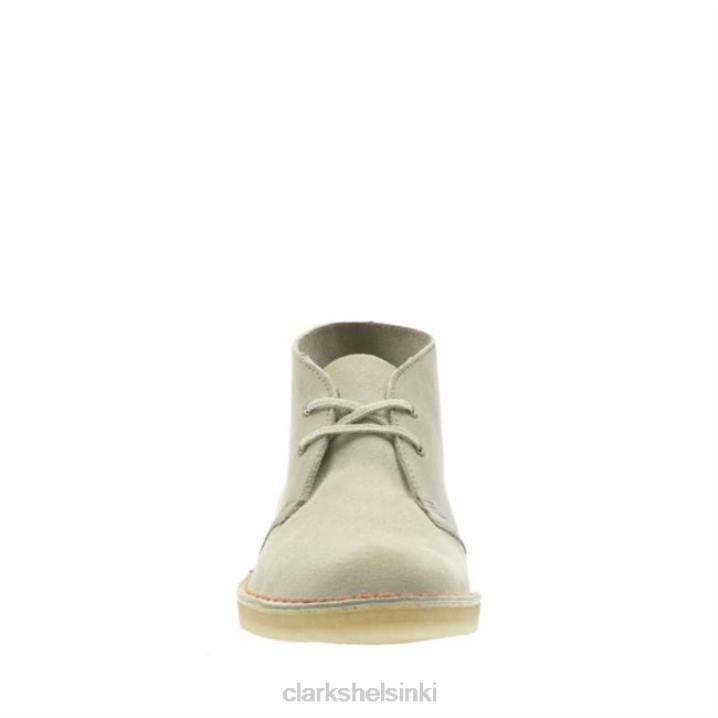 desert boot mokkanahka clarks Clarks naiset 2DHN6175 hiekka mokka