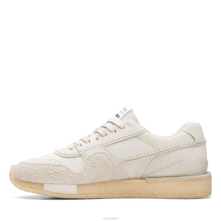 valkoinen combi clarks tor run Clarks naiset 2DHN3131 valkoinen yhdistelmä