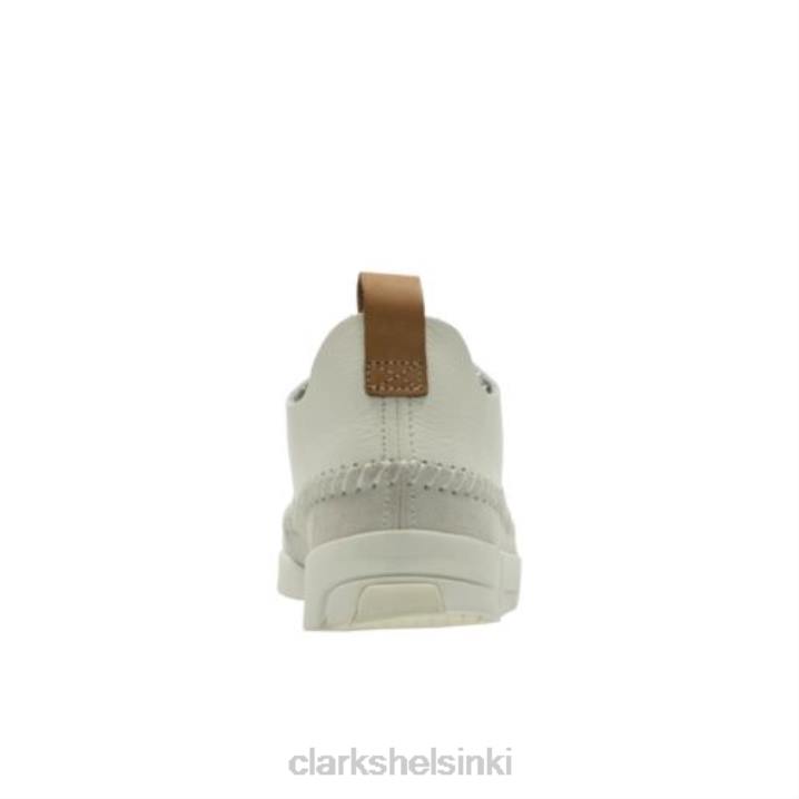 valkoinen clarks trigenic flex Clarks naiset 2DHN4267 valkoinen
