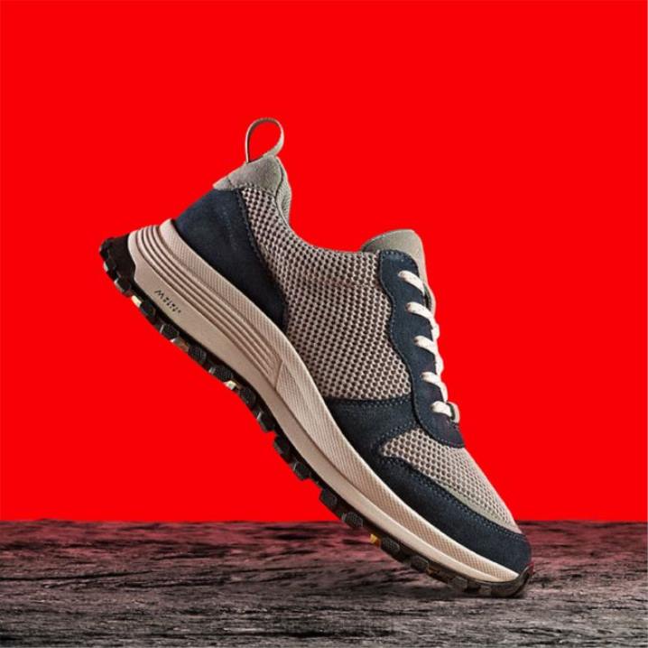 atl Trek ilmaiseksi vedenpitävä taal combi kombi clarks Clarks naiset 2DHN6110 sinivihreä yhdistelmä