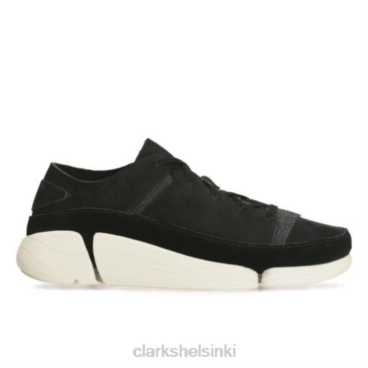 clarks trigenic evo musta Clarks naiset 2DHN4298 musta