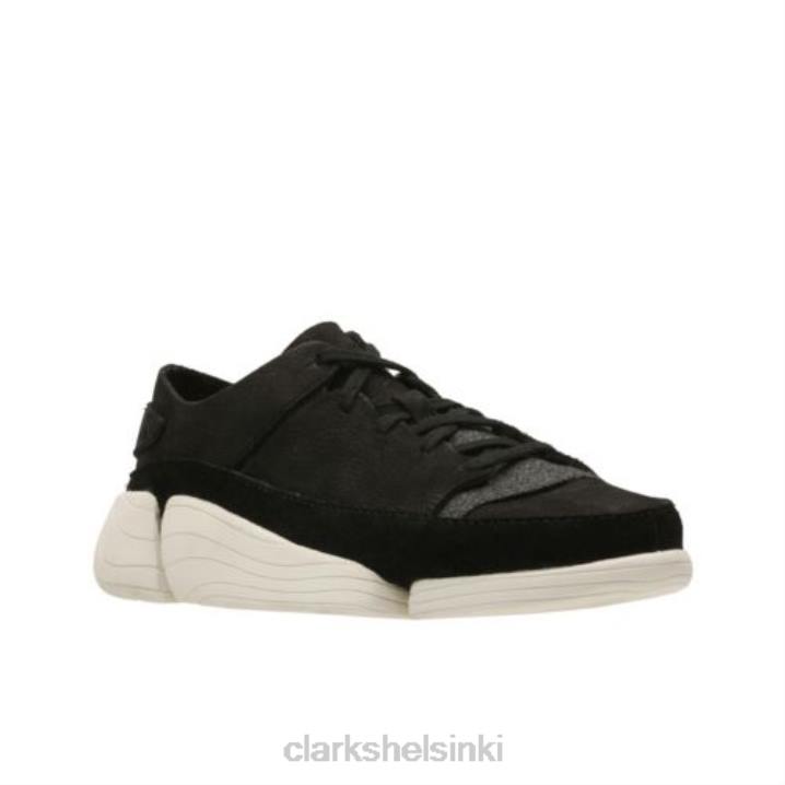 clarks trigenic evo musta Clarks naiset 2DHN4298 musta