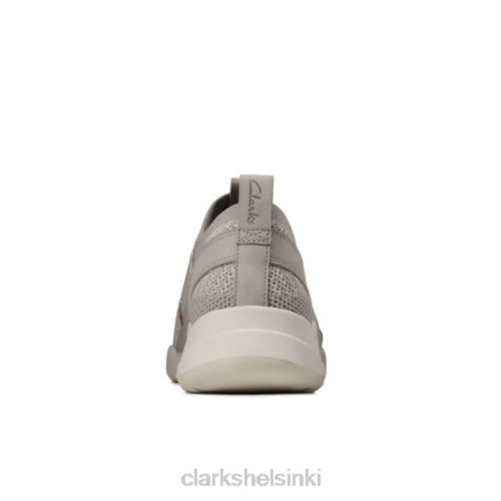 hopea clarks seuloa lipsahdus Clarks naiset 2DHN4296 hopea