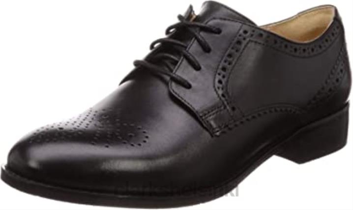 clarks naisten netley rose derbyt Clarks naiset 2DHN2905