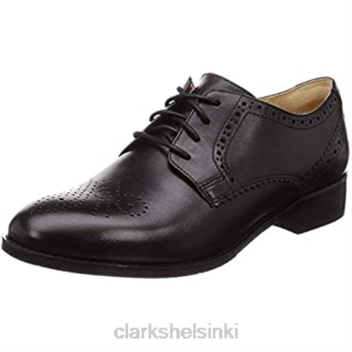 clarks naisten netley rose derbyt Clarks naiset 2DHN2905