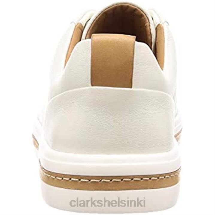clarks valkoinen valkoinen nahka naisten un maui pitsi derbys Clarks naiset 2DHN785 valkoinen valkoinen nahka