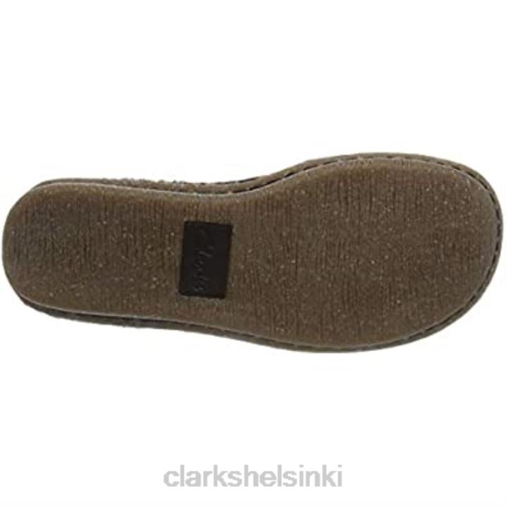 naisten hauska ny dream derbys clarks leopardikuvio Clarks naiset 2DHN2437 leopardi kuvio