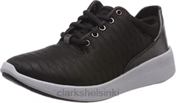 naisten un alfresco lo derbys clarks Clarks naiset 2DHN1567