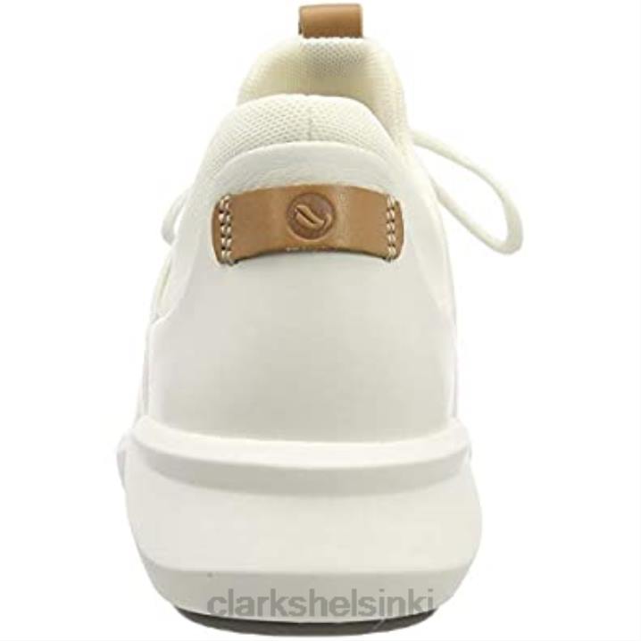 valkoinen valkoinen nahka naisten un rio pitsi derbys clarks Clarks naiset 2DHN604 valkoinen valkoinen nahka