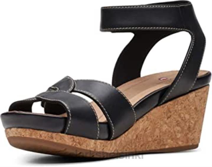 clarks naisten un capri -rannekengät Clarks naiset 2DHN1858