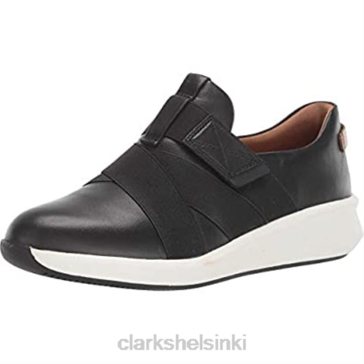 clarks naisten un rio hihnakengät Clarks naiset 2DHN371