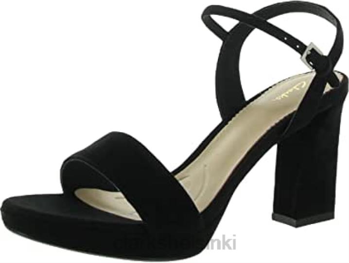 clarks naisten vista rannekengät Clarks naiset 2DHN193