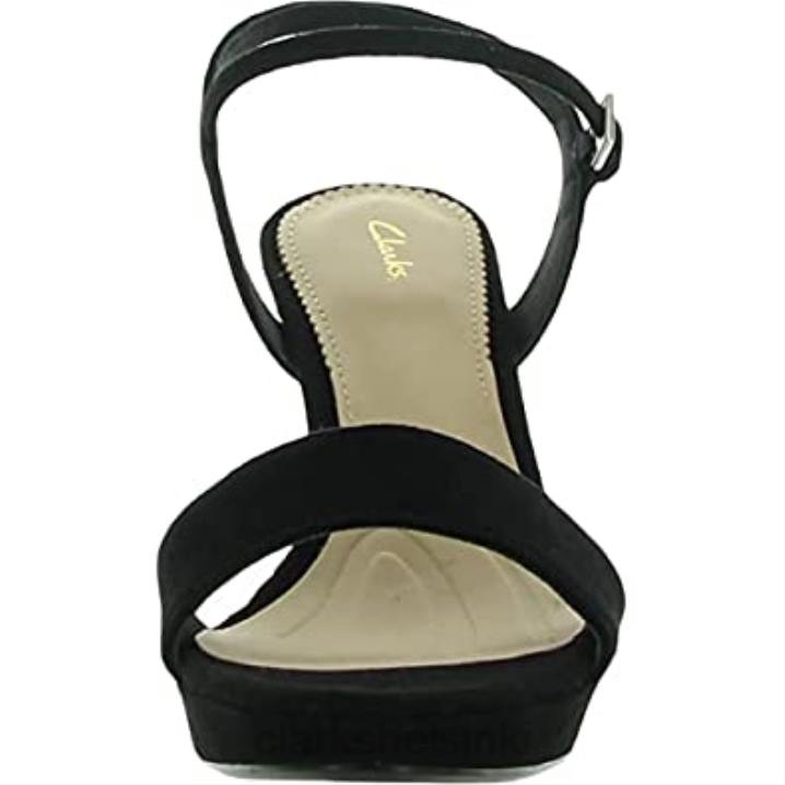 clarks naisten vista rannekengät Clarks naiset 2DHN193