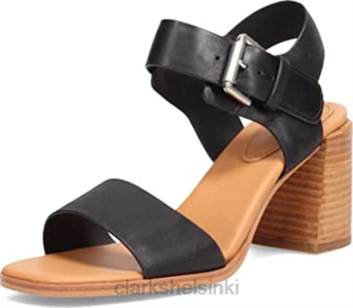 naisten landra hihnakengät clarks Clarks naiset 2DHN668