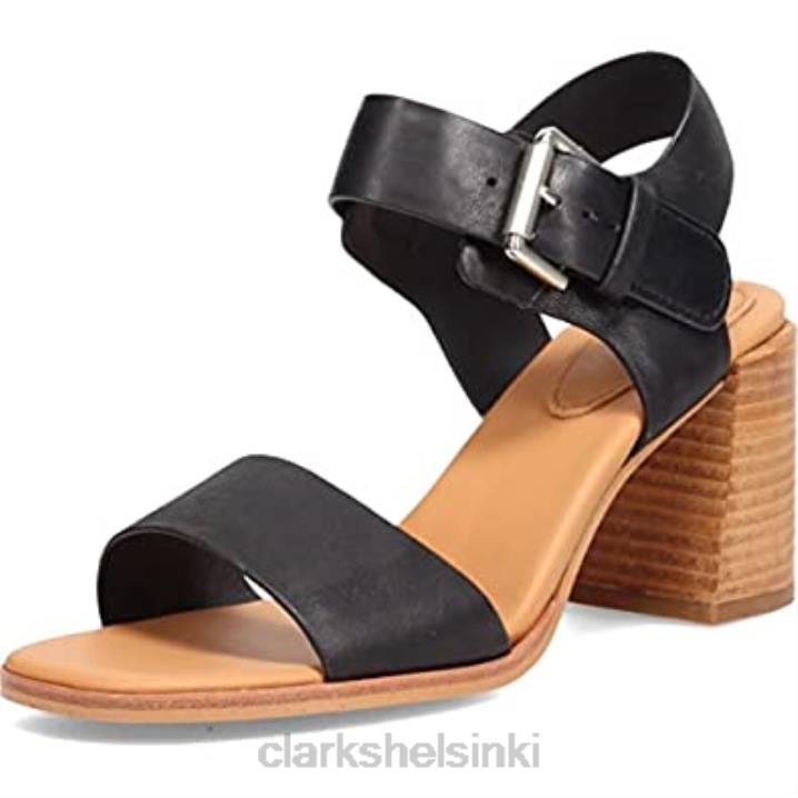 naisten landra hihnakengät clarks Clarks naiset 2DHN668