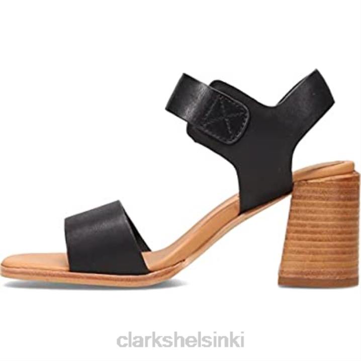 naisten landra hihnakengät clarks Clarks naiset 2DHN668