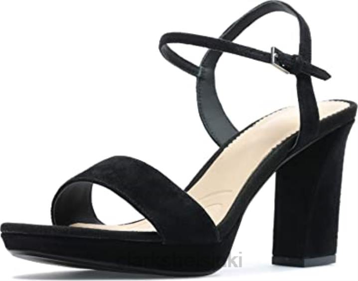 naisten vista hihna kengät clarks Clarks naiset 2DHN2748