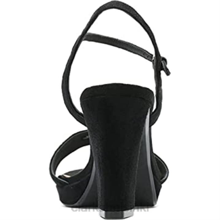 naisten vista hihna kengät clarks Clarks naiset 2DHN2748